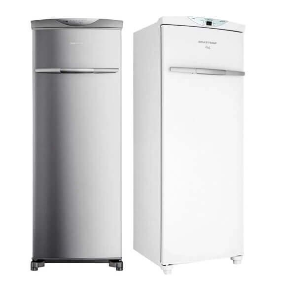 Assistência Freezer Brastemp