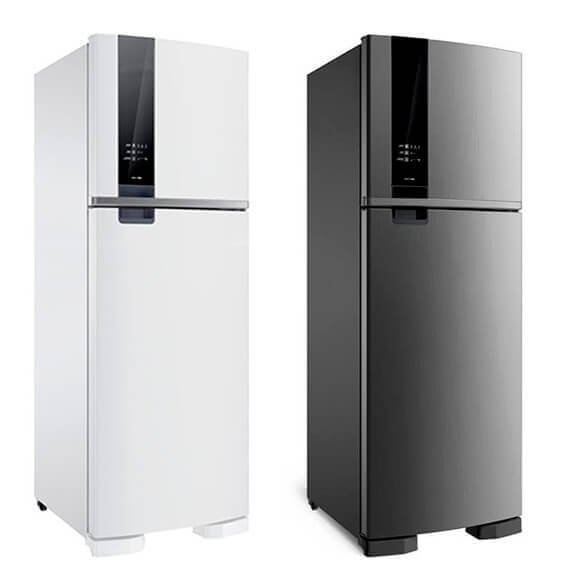 Assistência Geladeira Brastemp