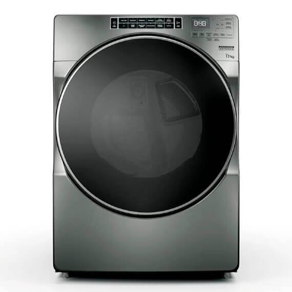 Assistência Secadora de roupas Brastemp