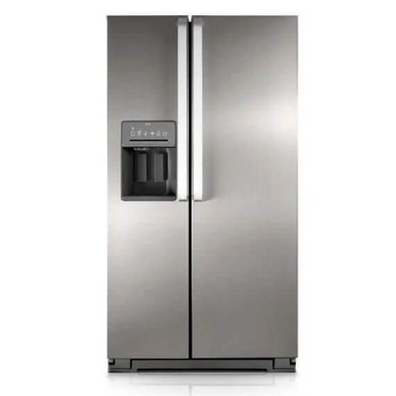 Assistência Refrigerador side by side Brastemp
