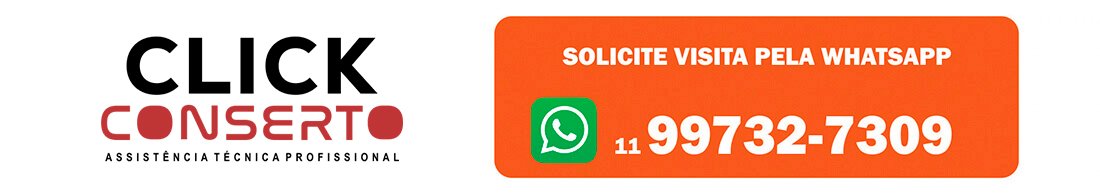 Assistência Técnica Brastemp - ConsertoTécnico