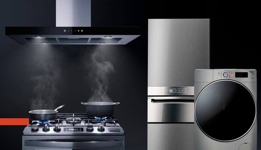 serviços de assistencia Brastemp ConsertoTécnico